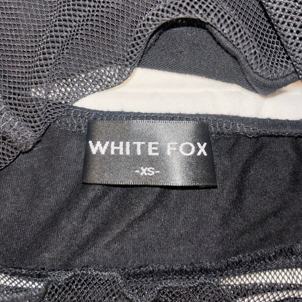 “Make A Statement” Halter Top - image 3